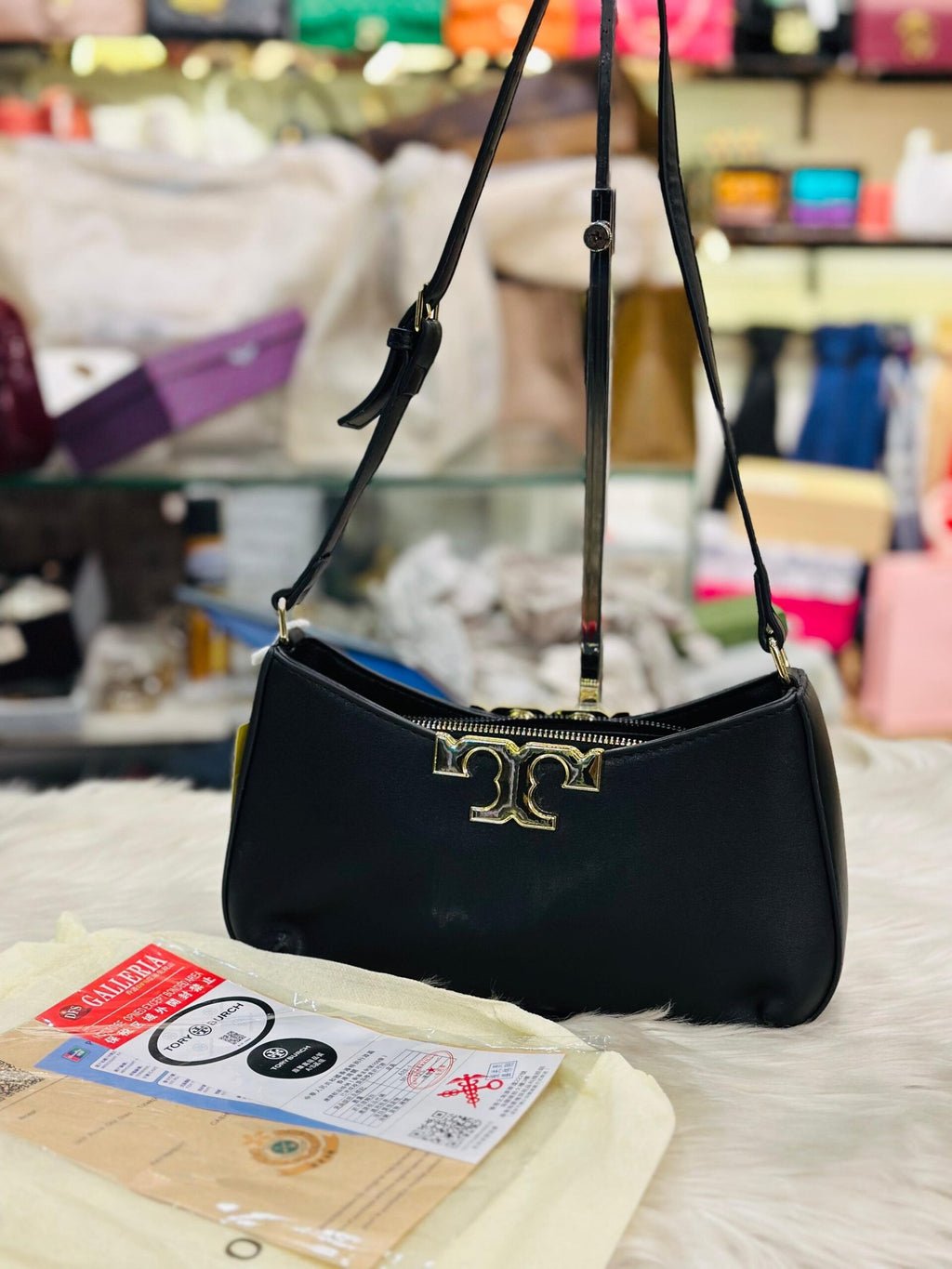 HAND BAG -463