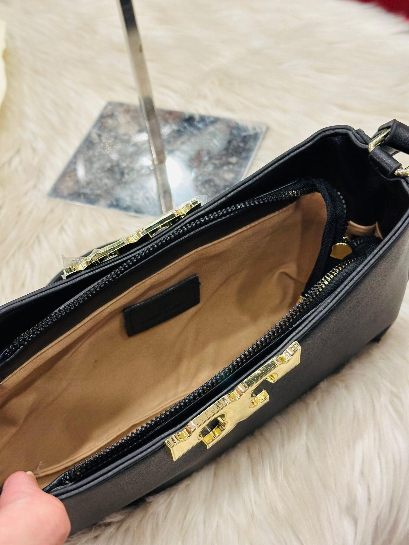 HAND BAG -463