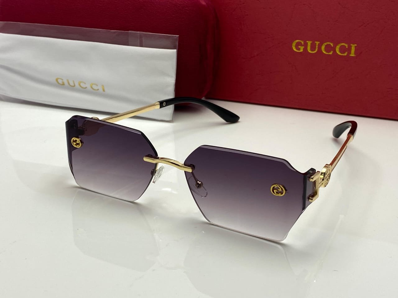 GLASSES -20