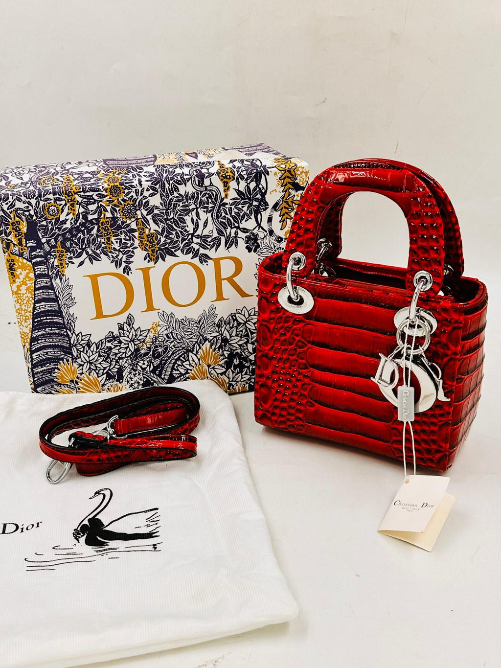 HAND BAG -41