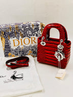 HAND BAG -41