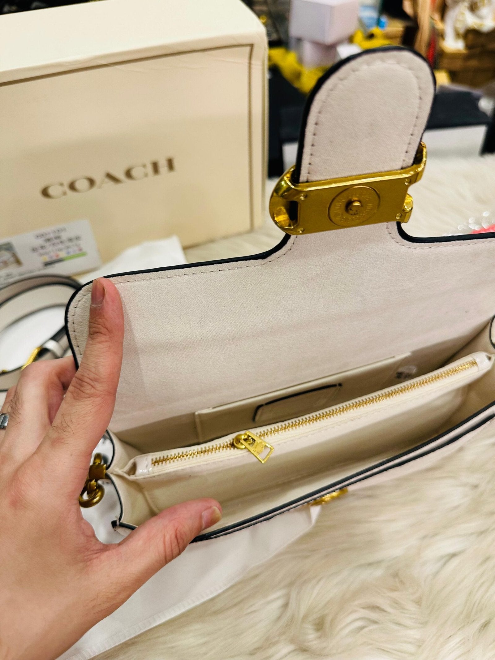 HAND BAG- 79