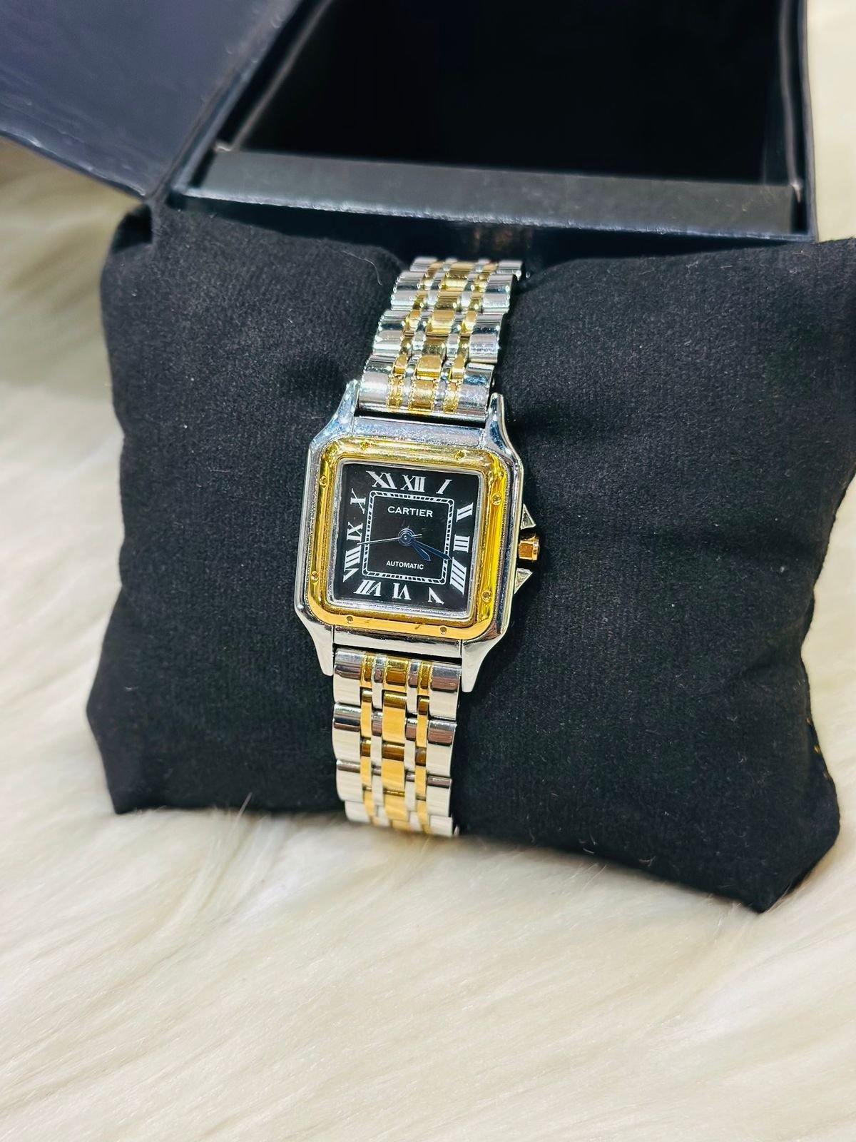 FEMALE WATCH -46