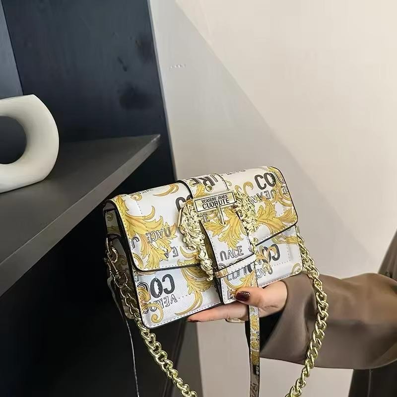 HAND BAG -481