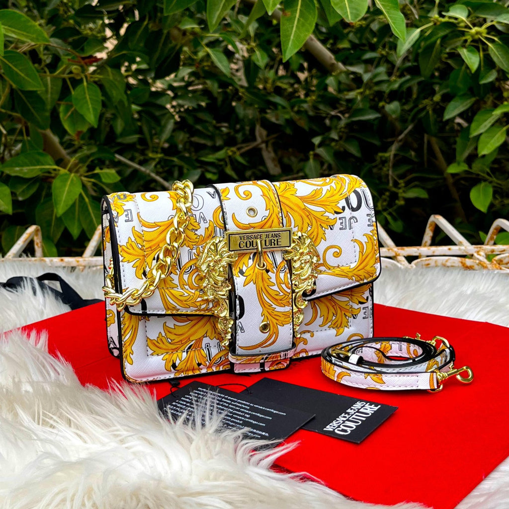 HAND BAG -481