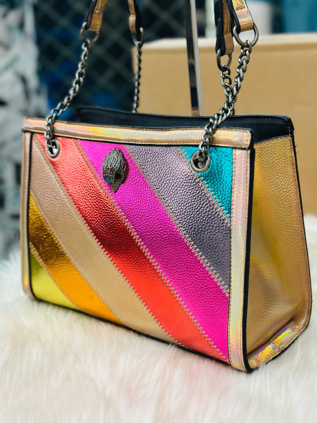 HAND BAG -281