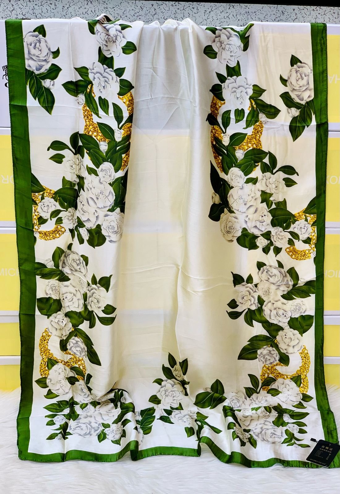 FEMALE SCARF -04