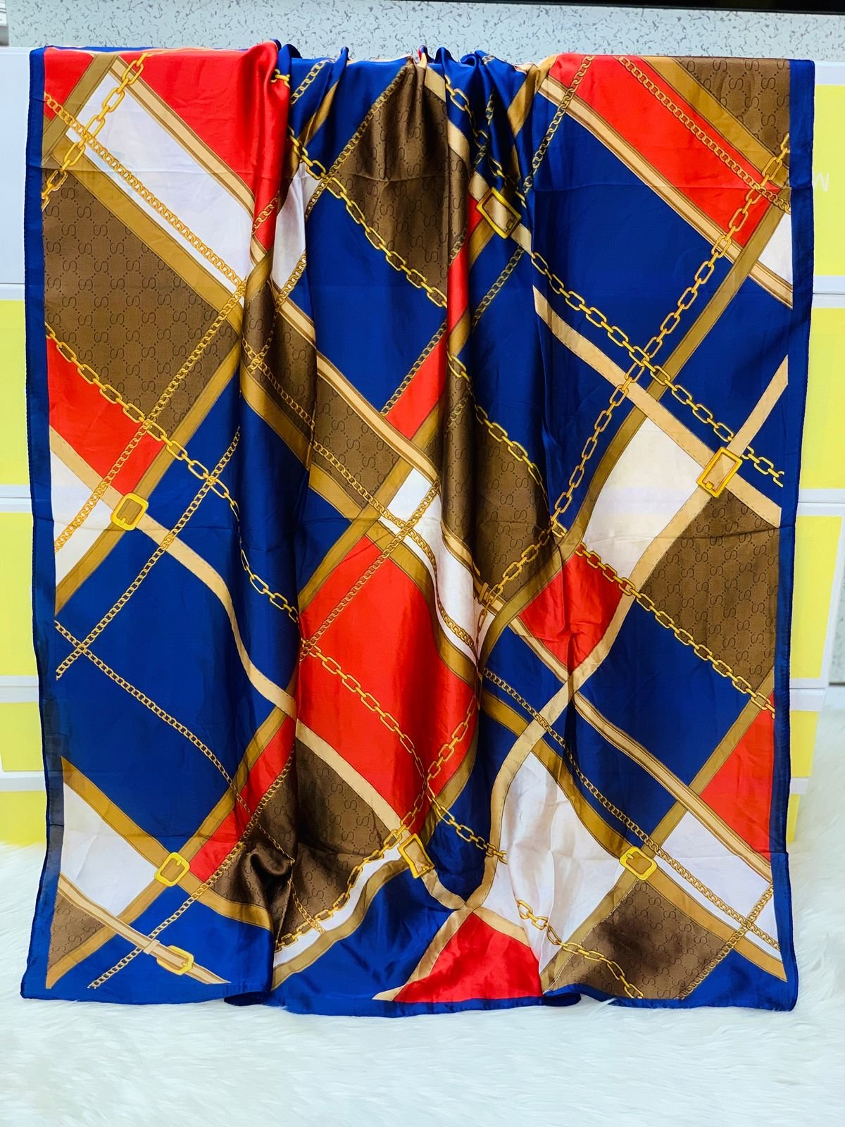 FEMALE SCARF -13