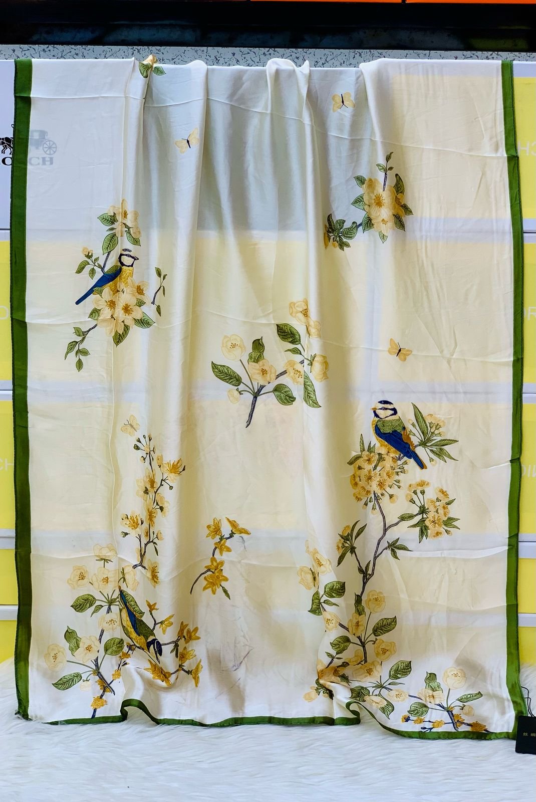 FEMALE SCARF -38