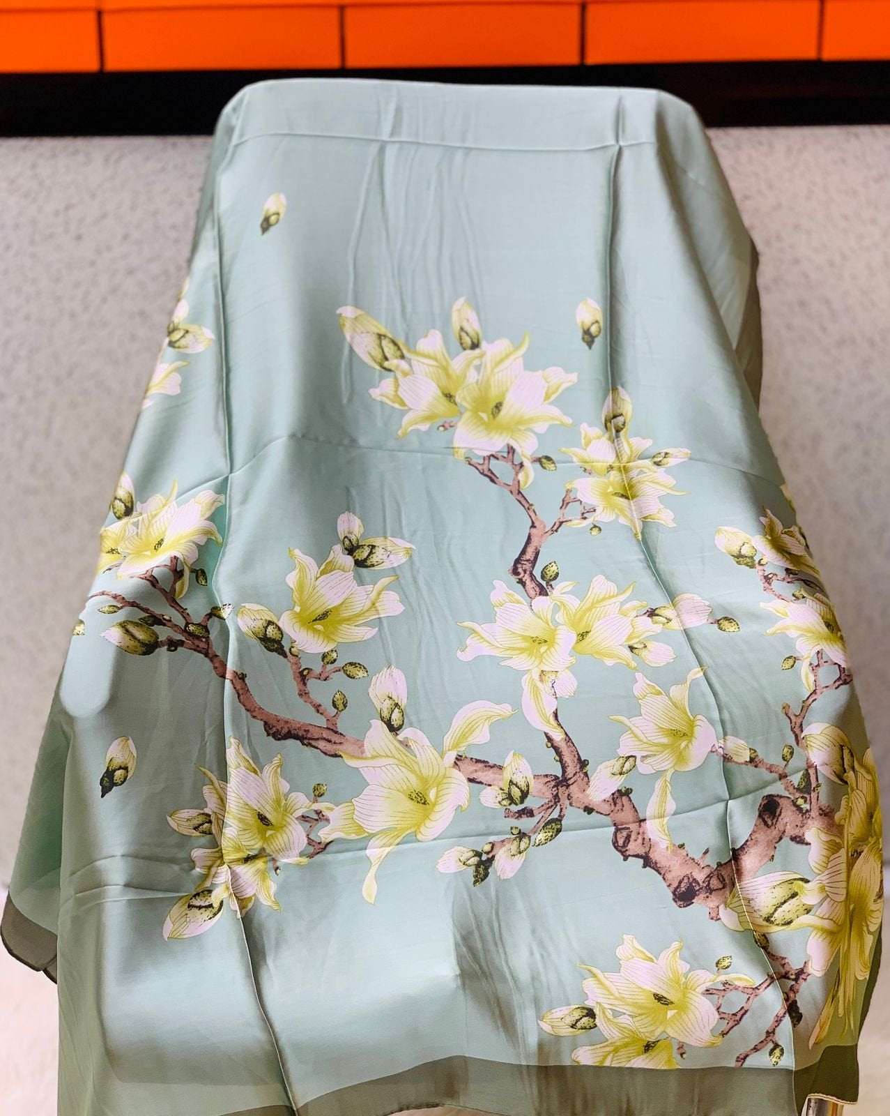 FEMALE SCARF -33