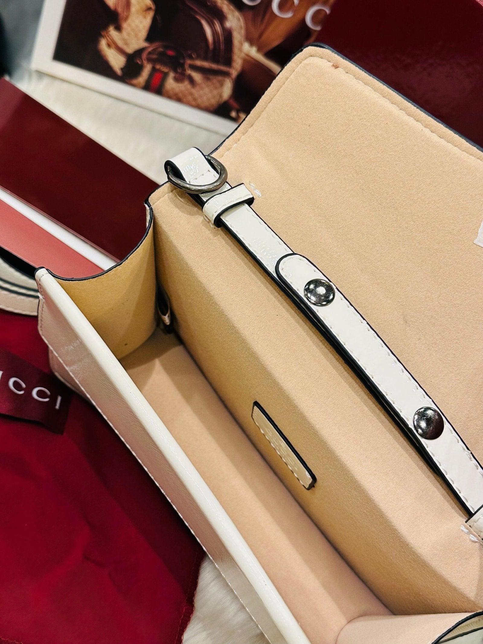 HAND BAG -242