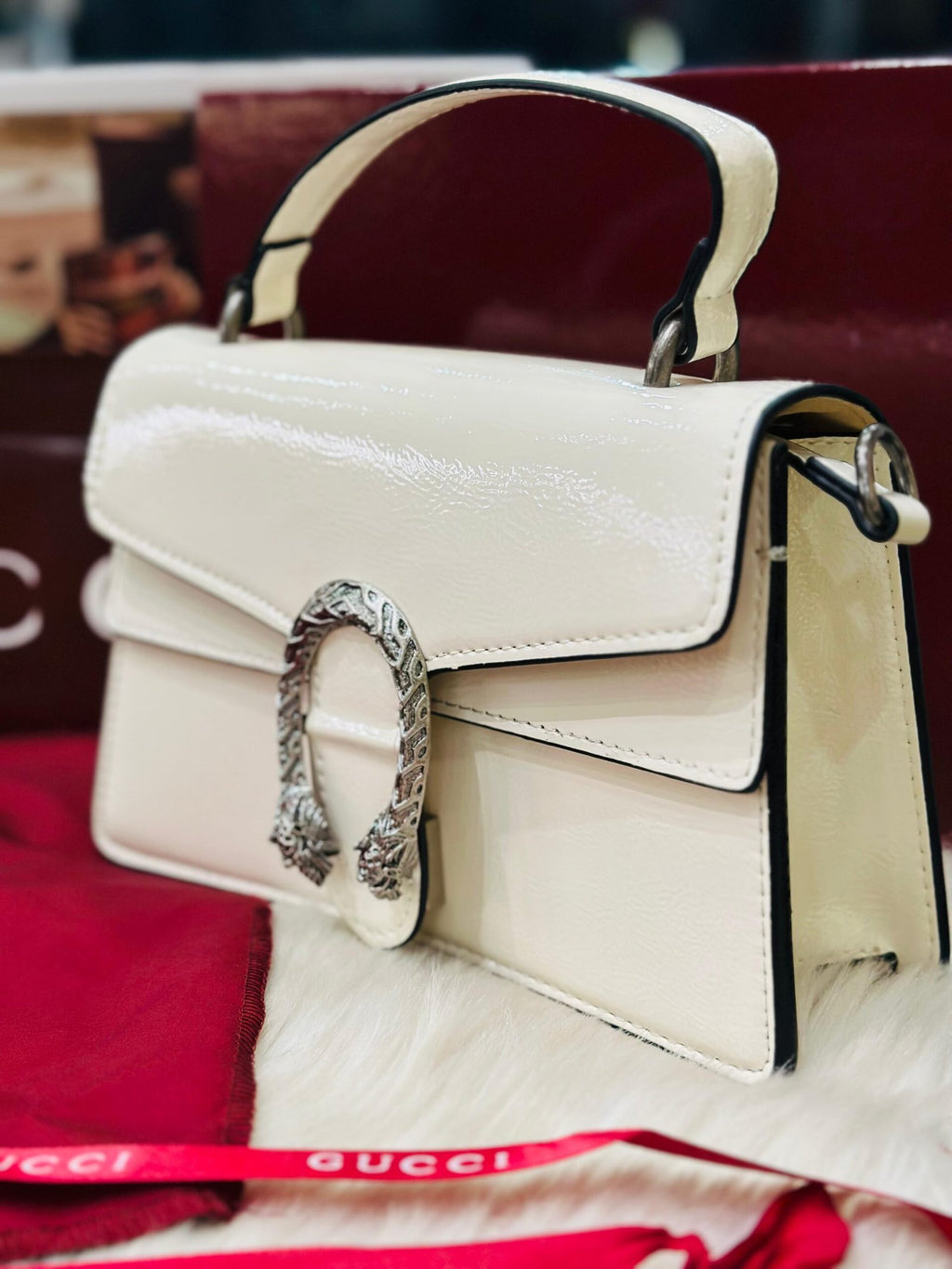 HAND BAG -242