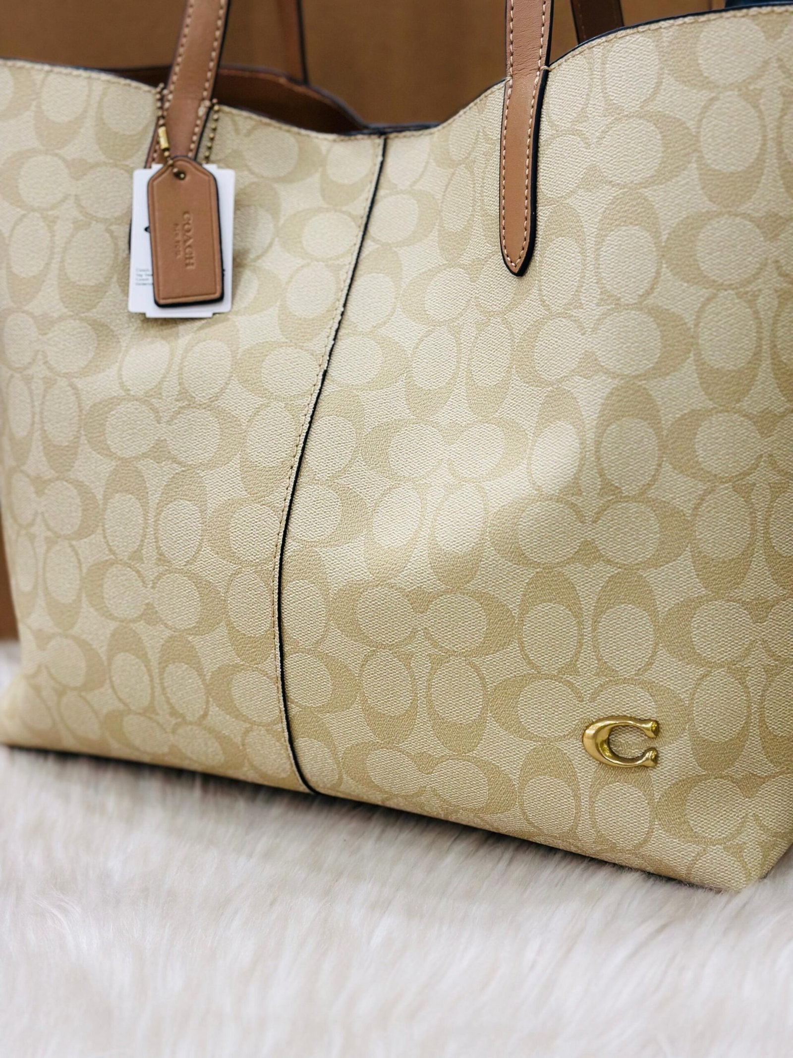 HAND BAG -349