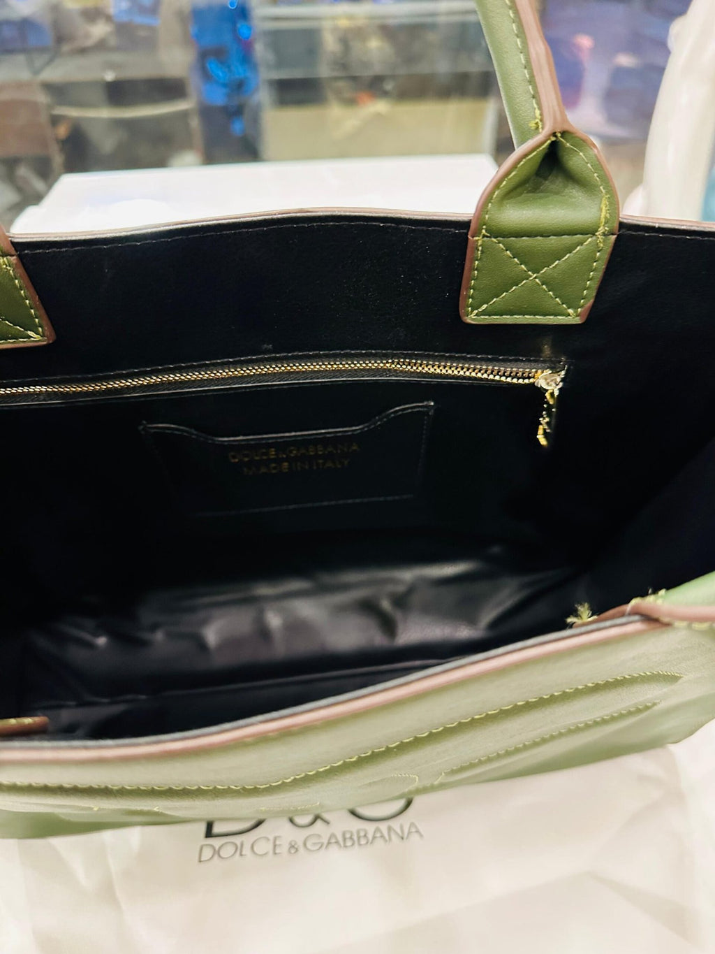 HAND BAG -479