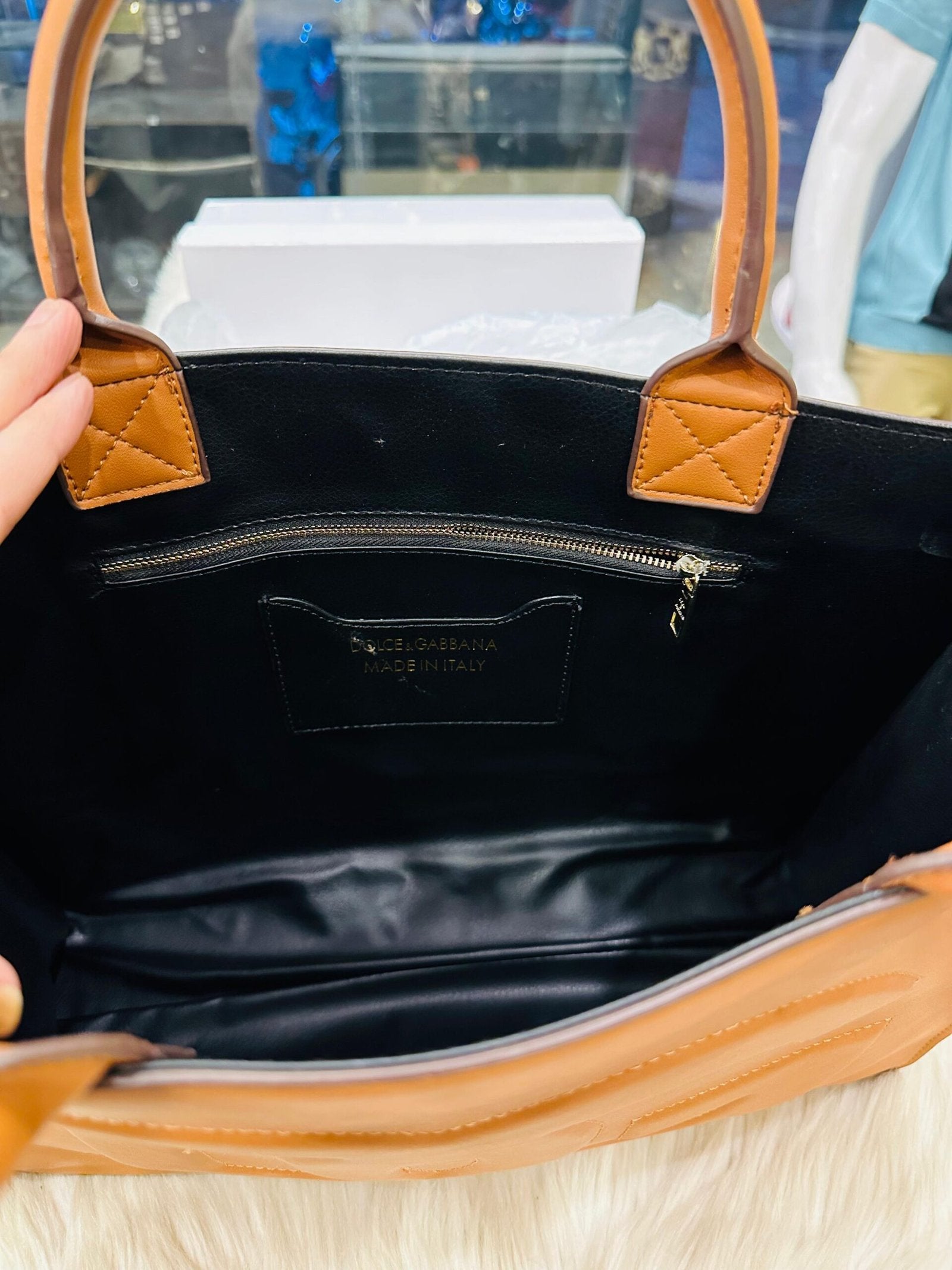 HAND BAG -137