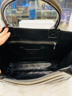 HAND BAG -158