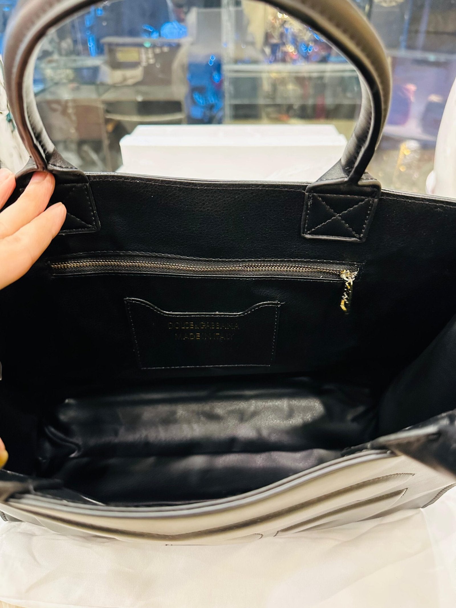 HAND BAG -158