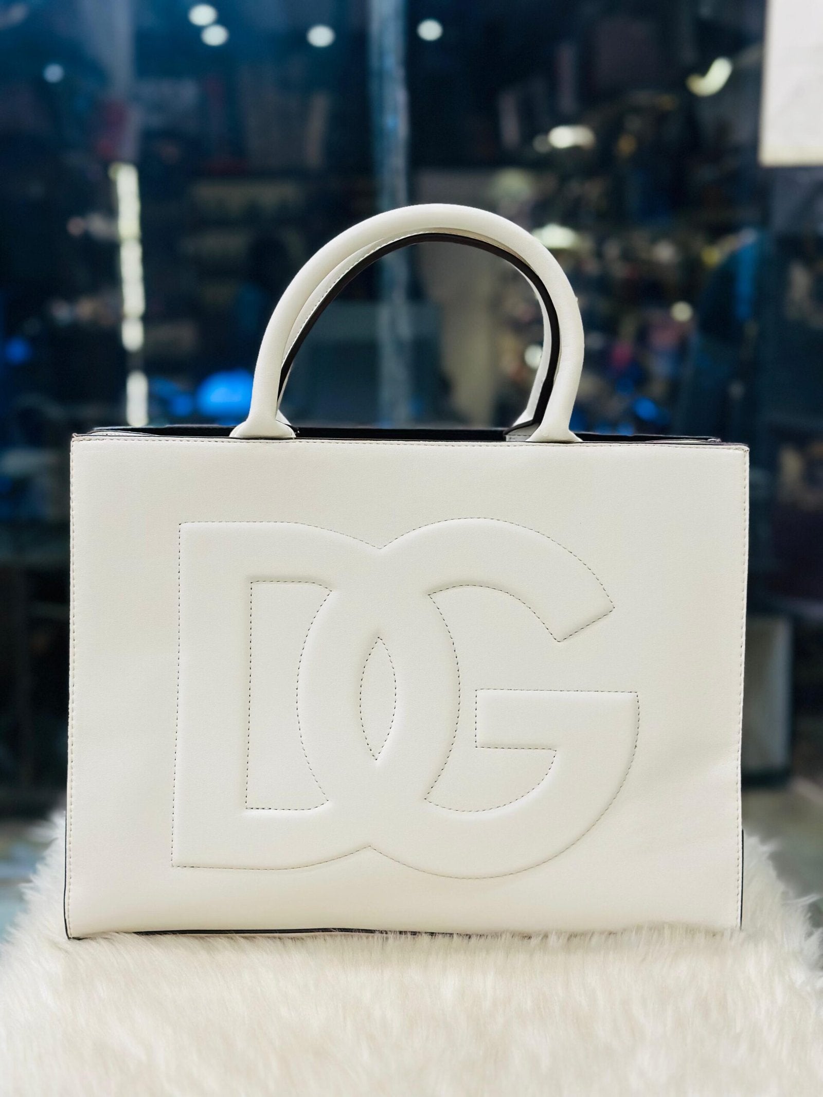 HAND BAG -342