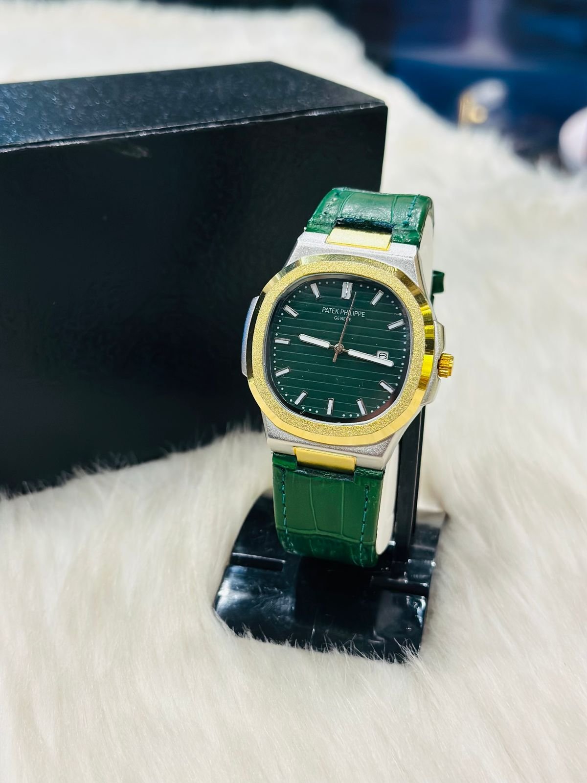 WATCH -14
