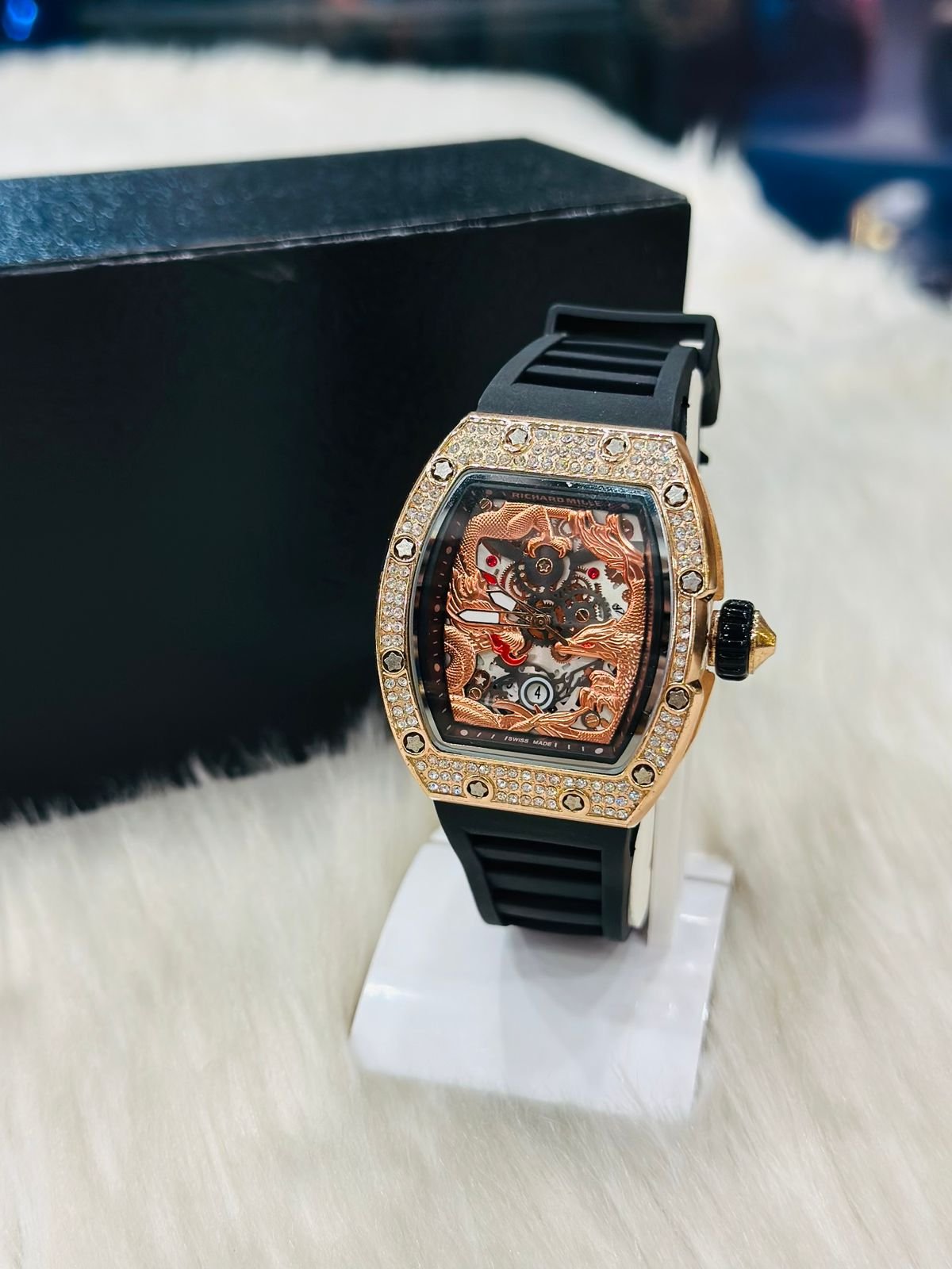 WATCH -38