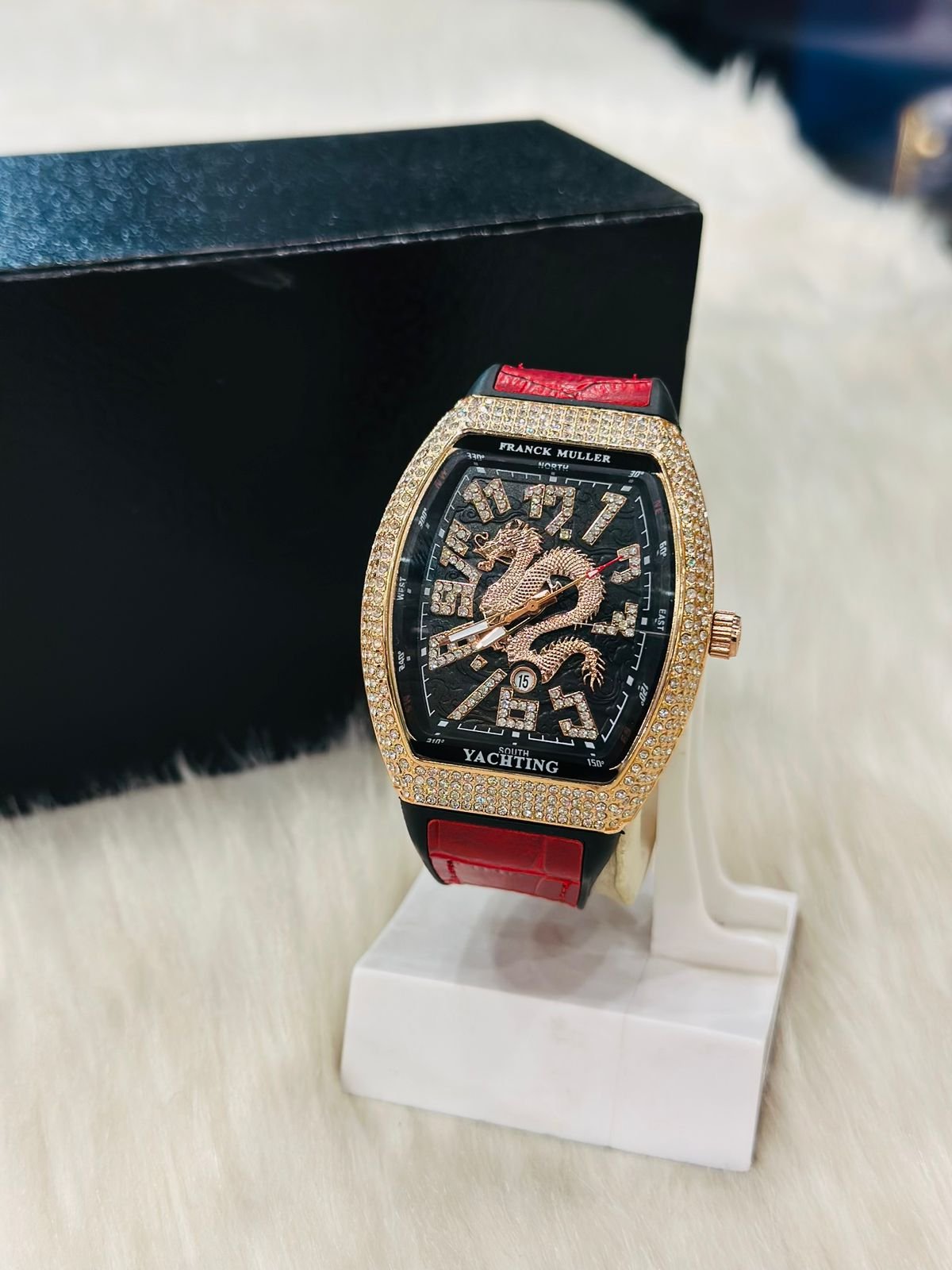 WATCH -02