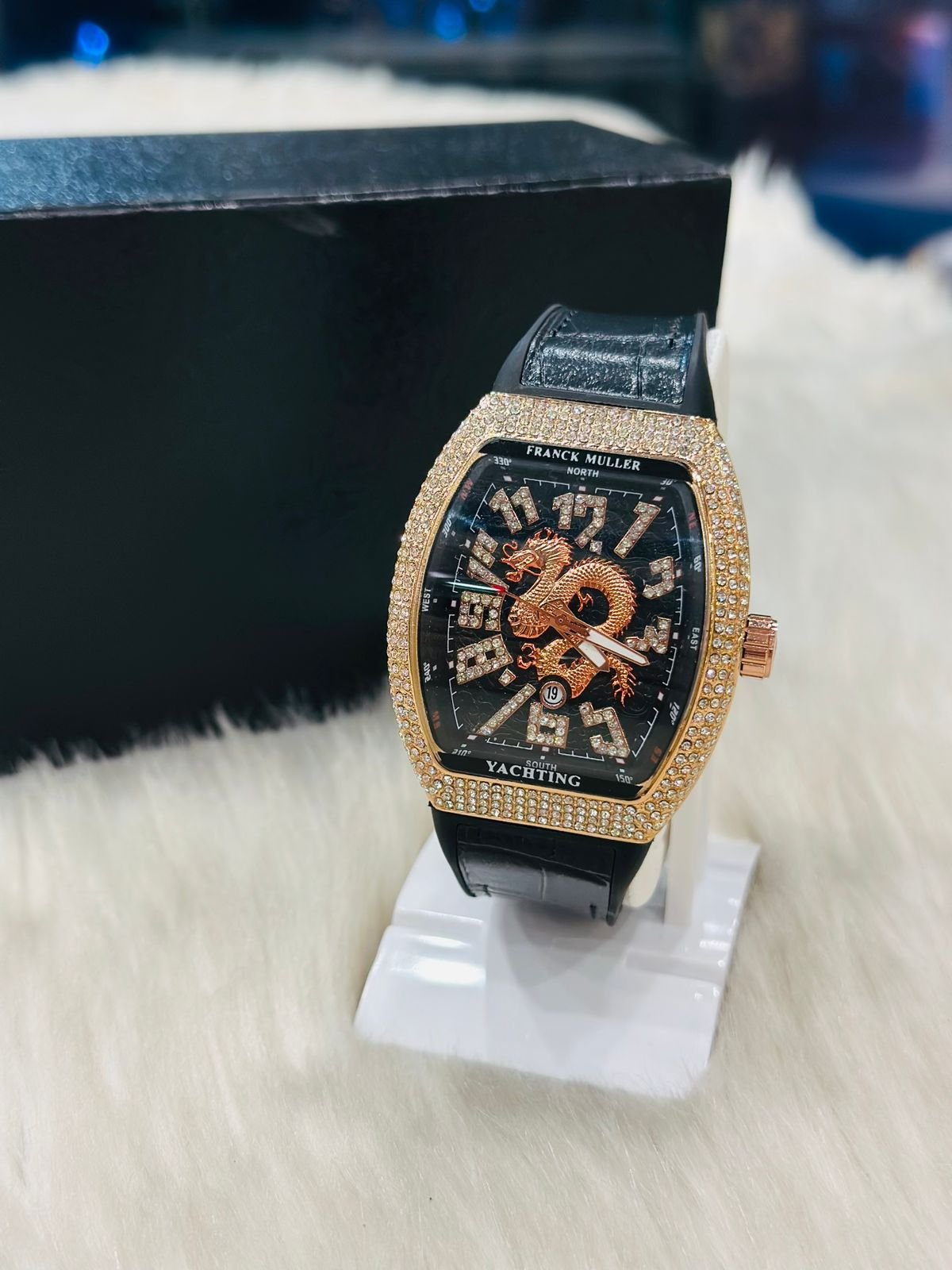 WATCH -34