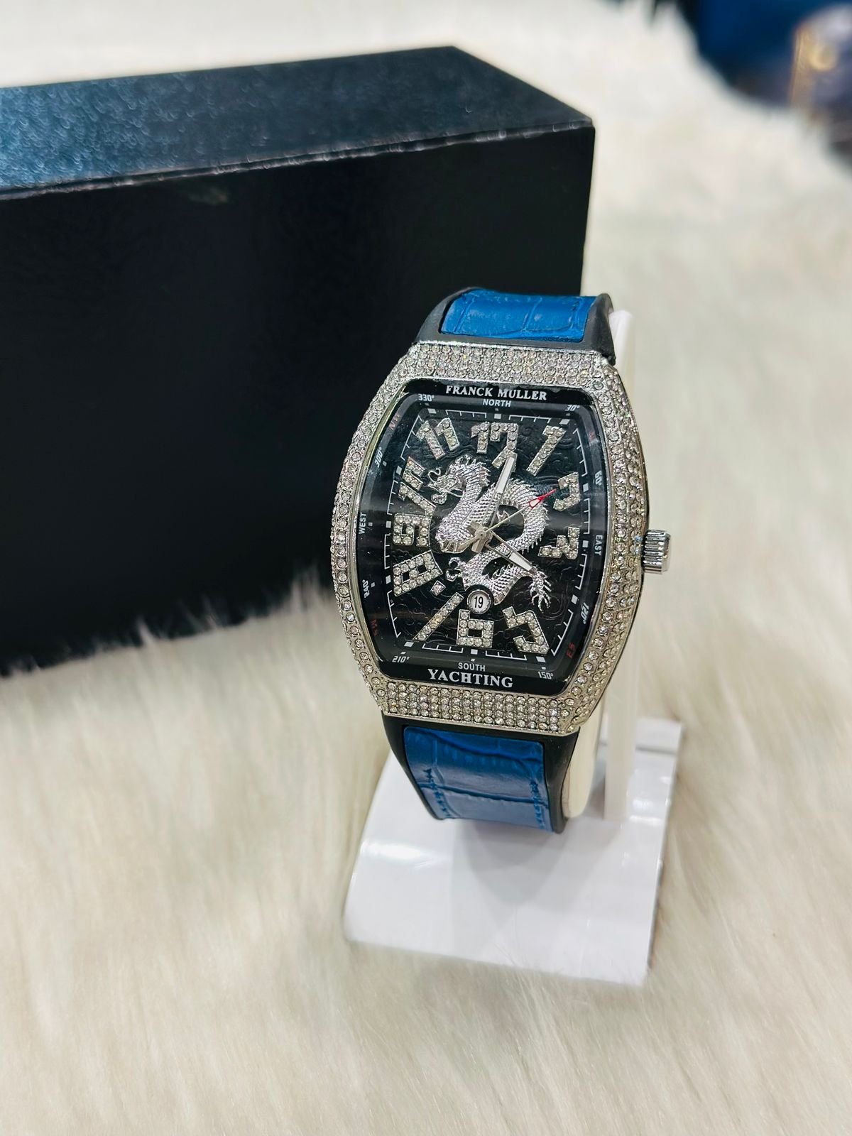 WATCH -32