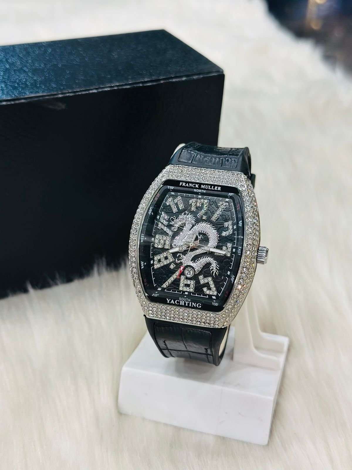 WATCH -38