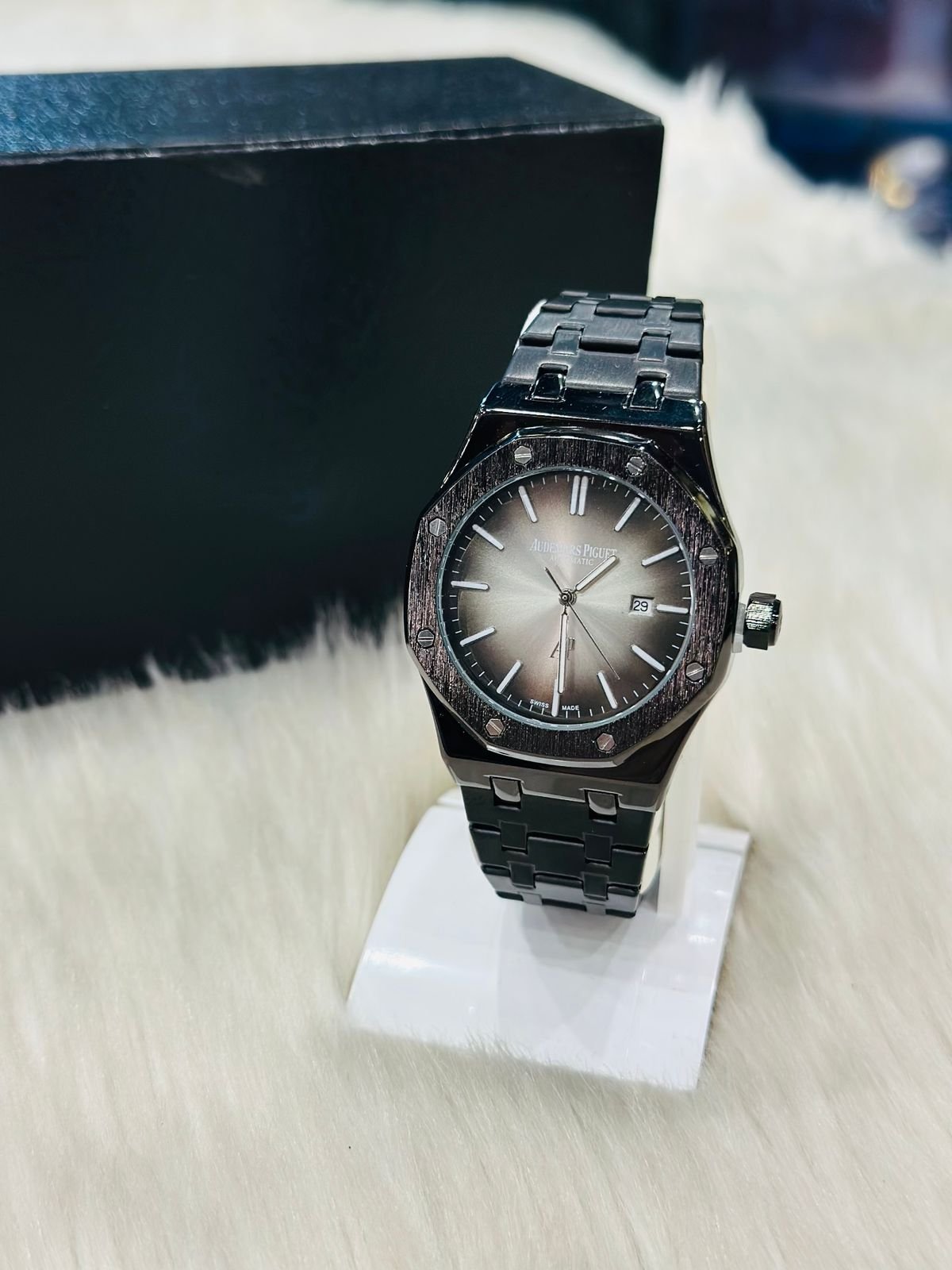 WATCH -07