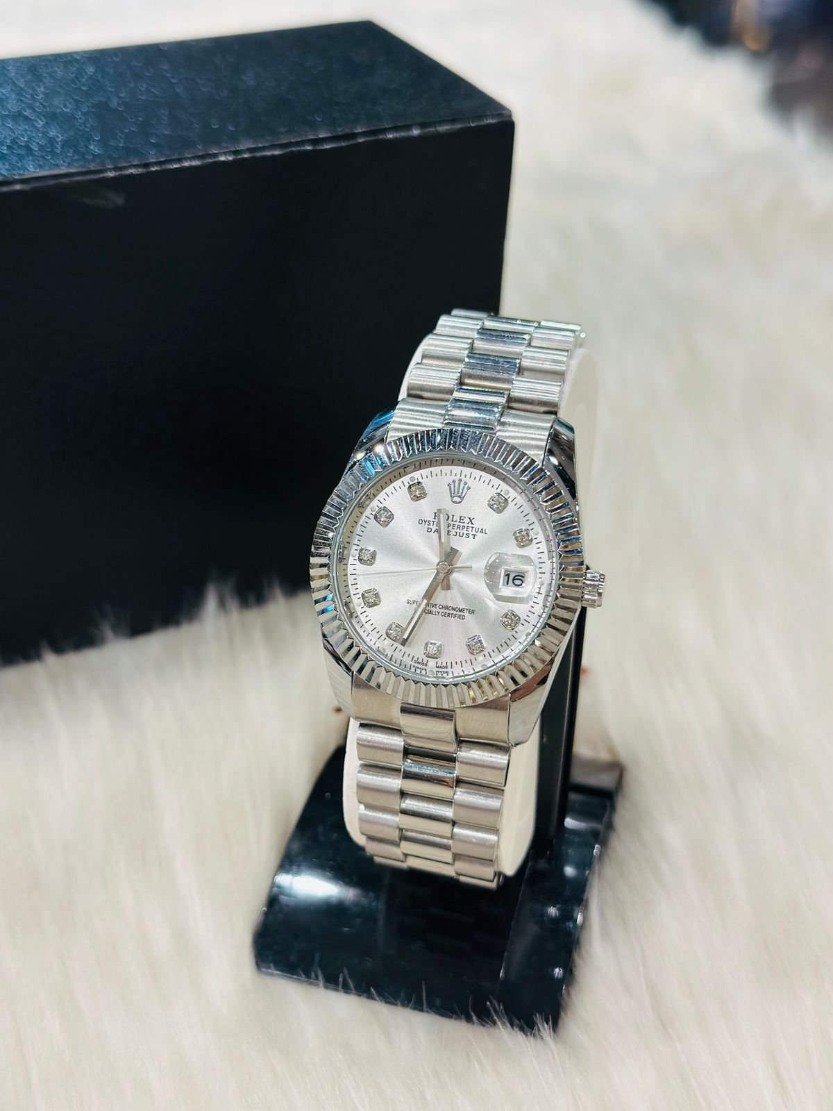 WATCH -36