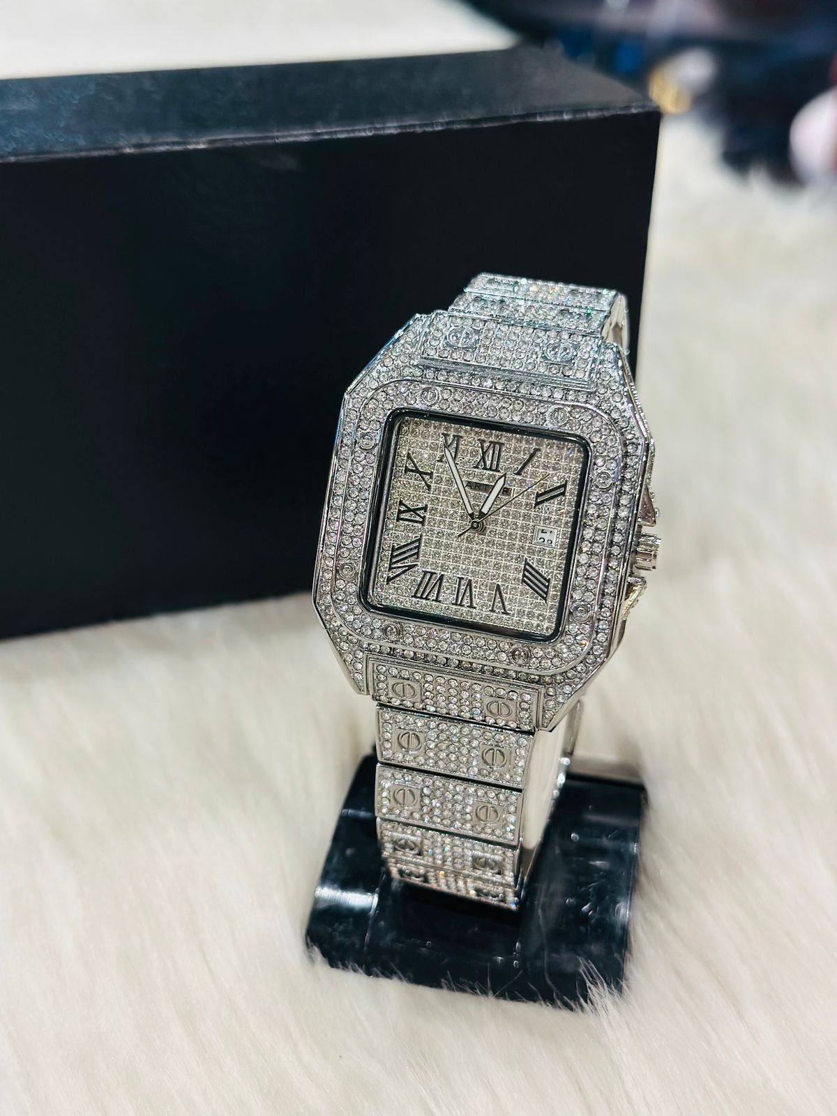 WATCH -27
