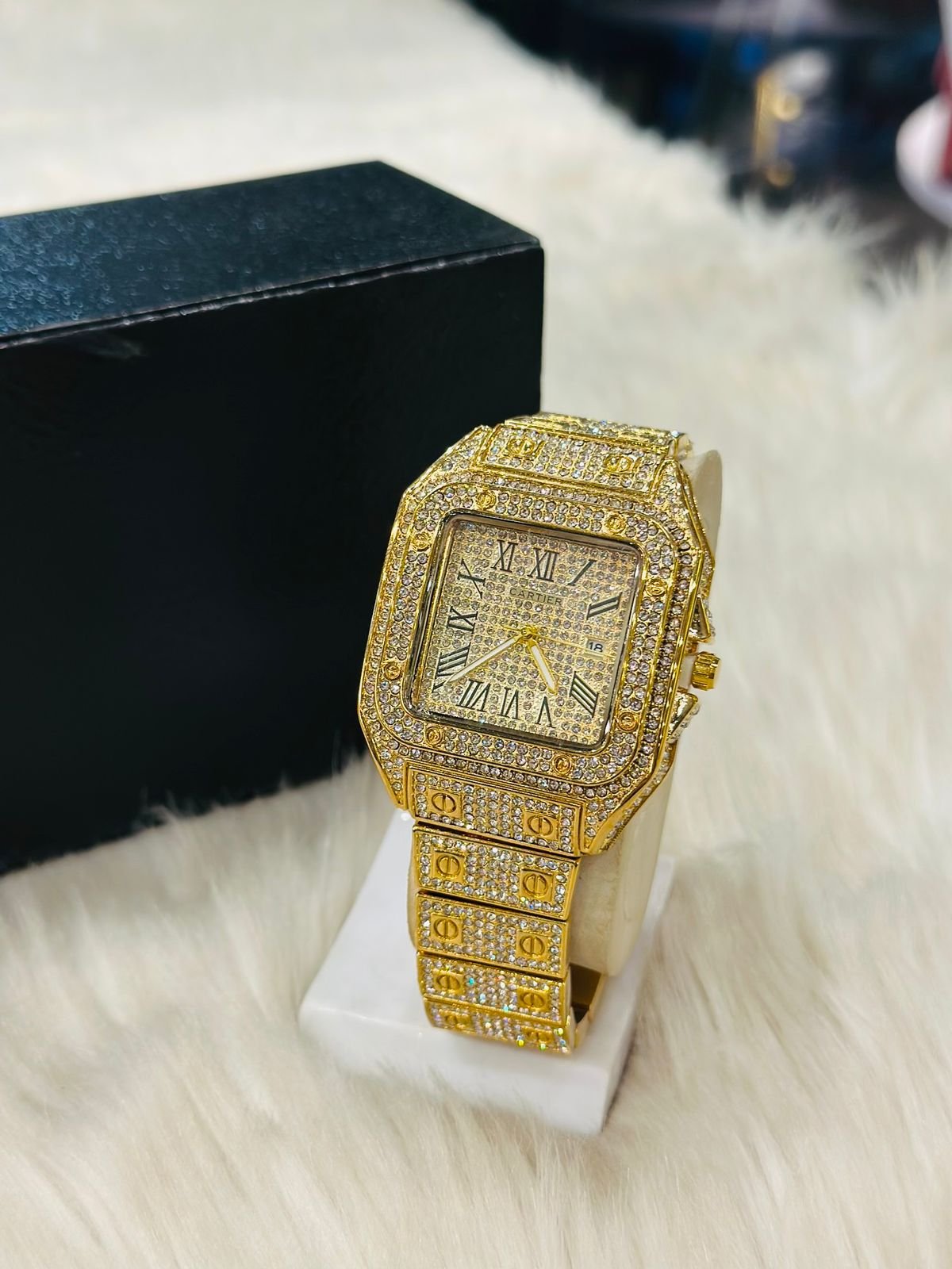 WATCH -27