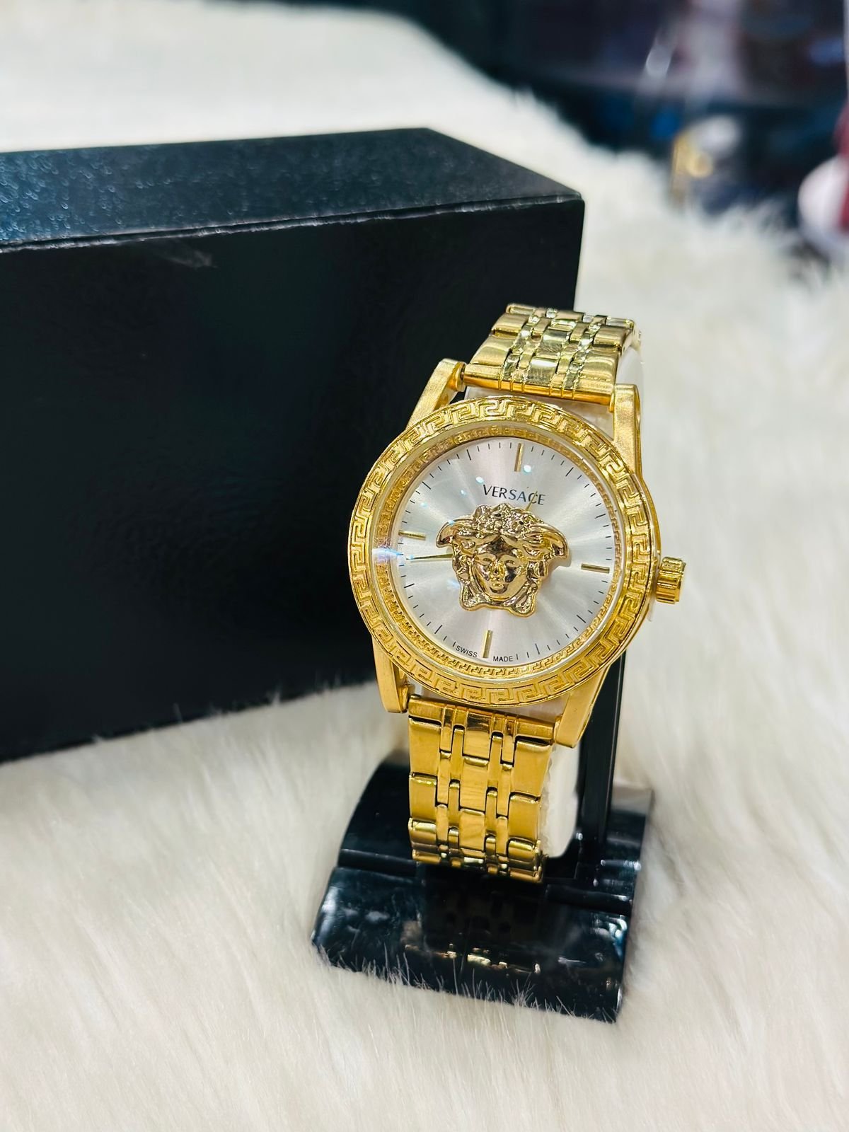 WATCH -30