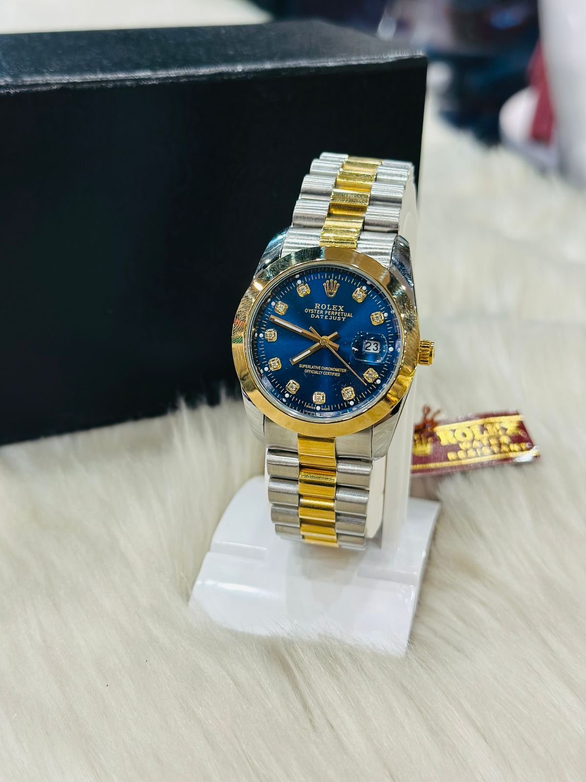 WATCH -18
