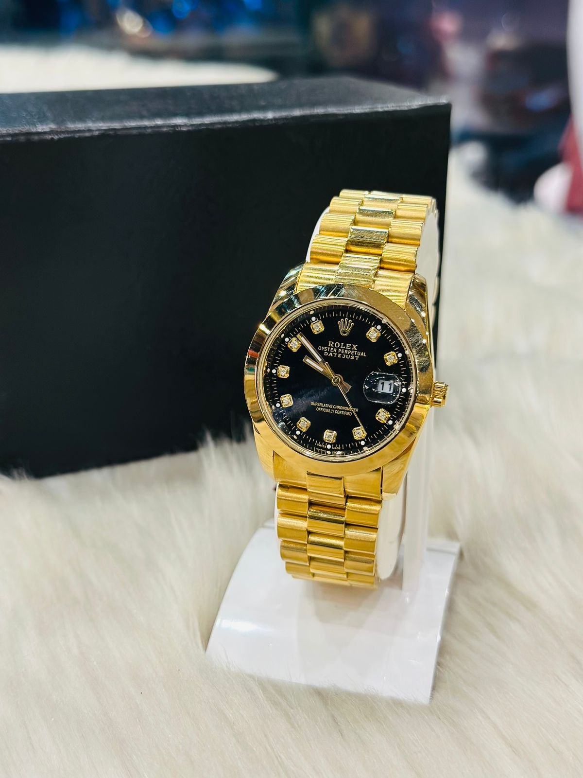 WATCH -42