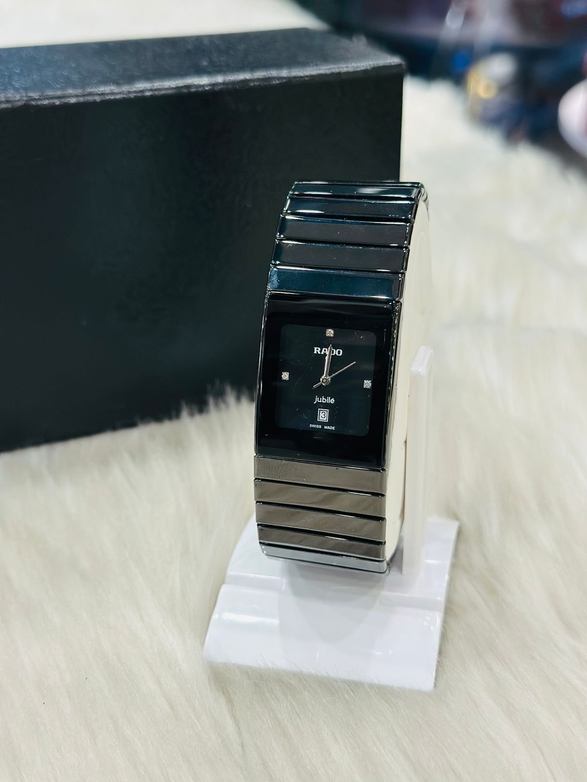 WATCH -53