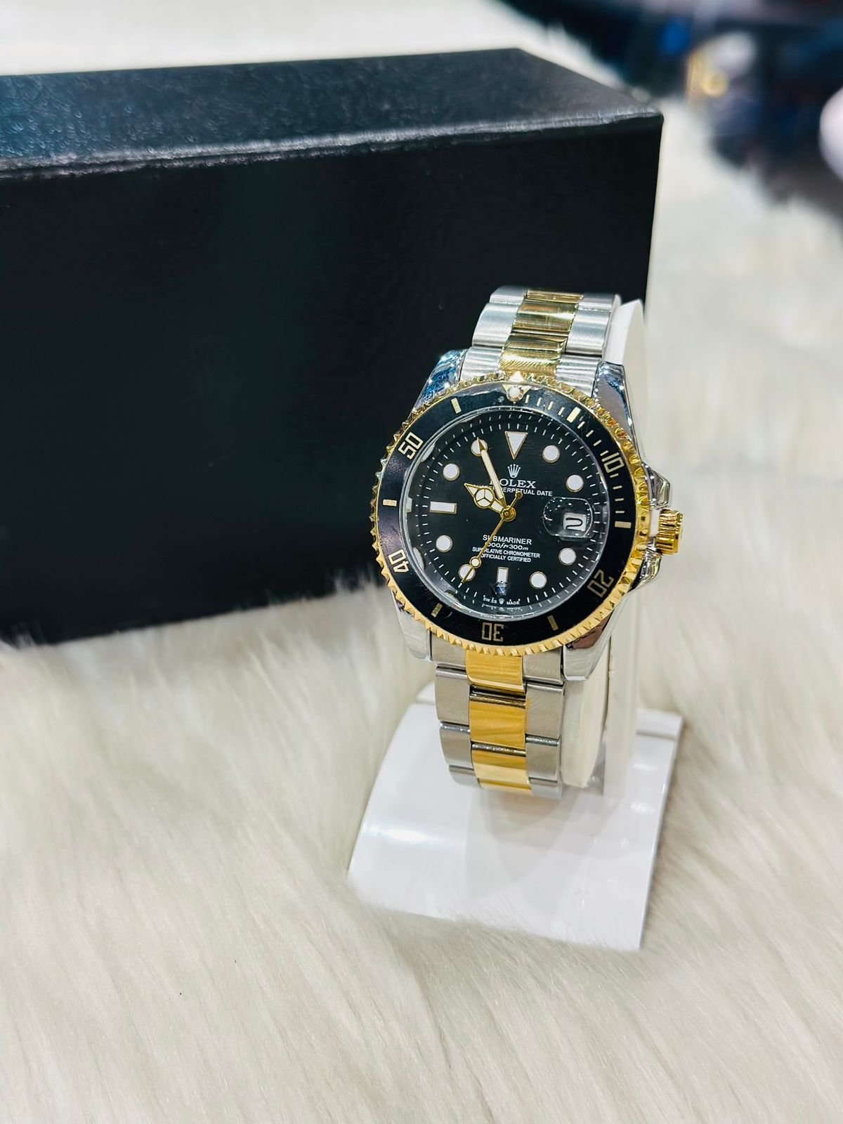 WATCH -13