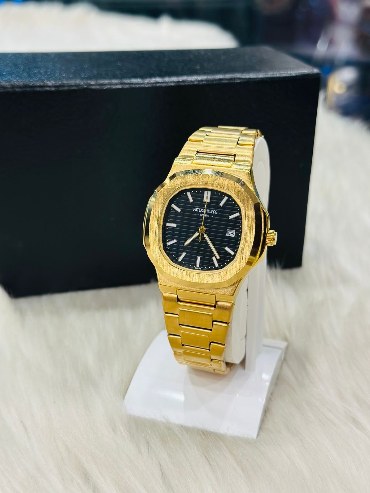 WATCH -34