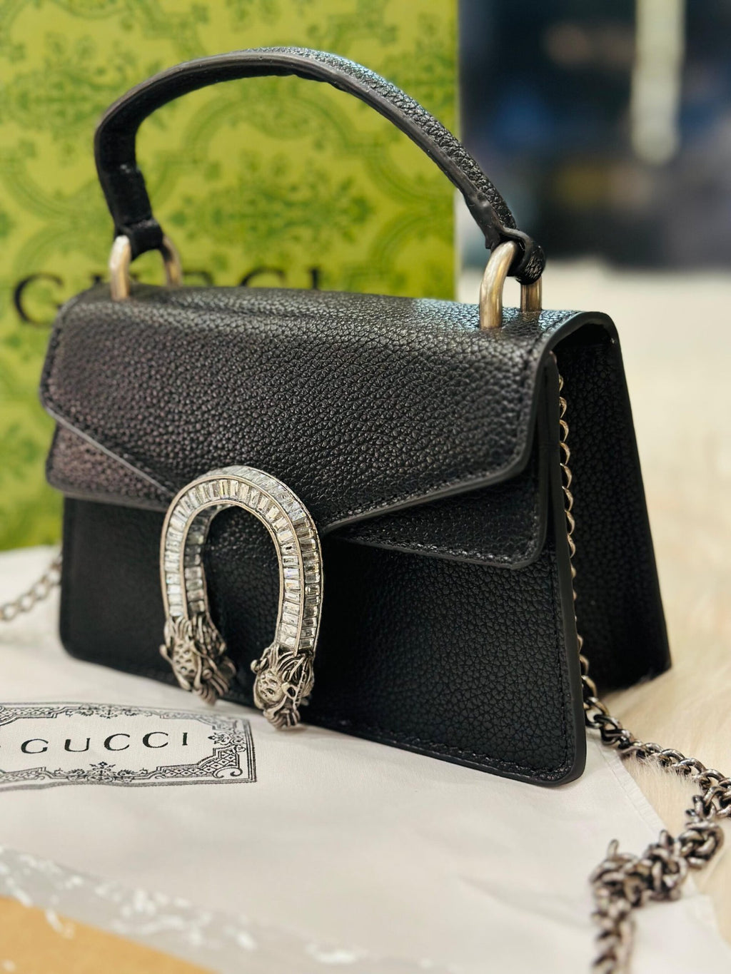 HAND BAG -38