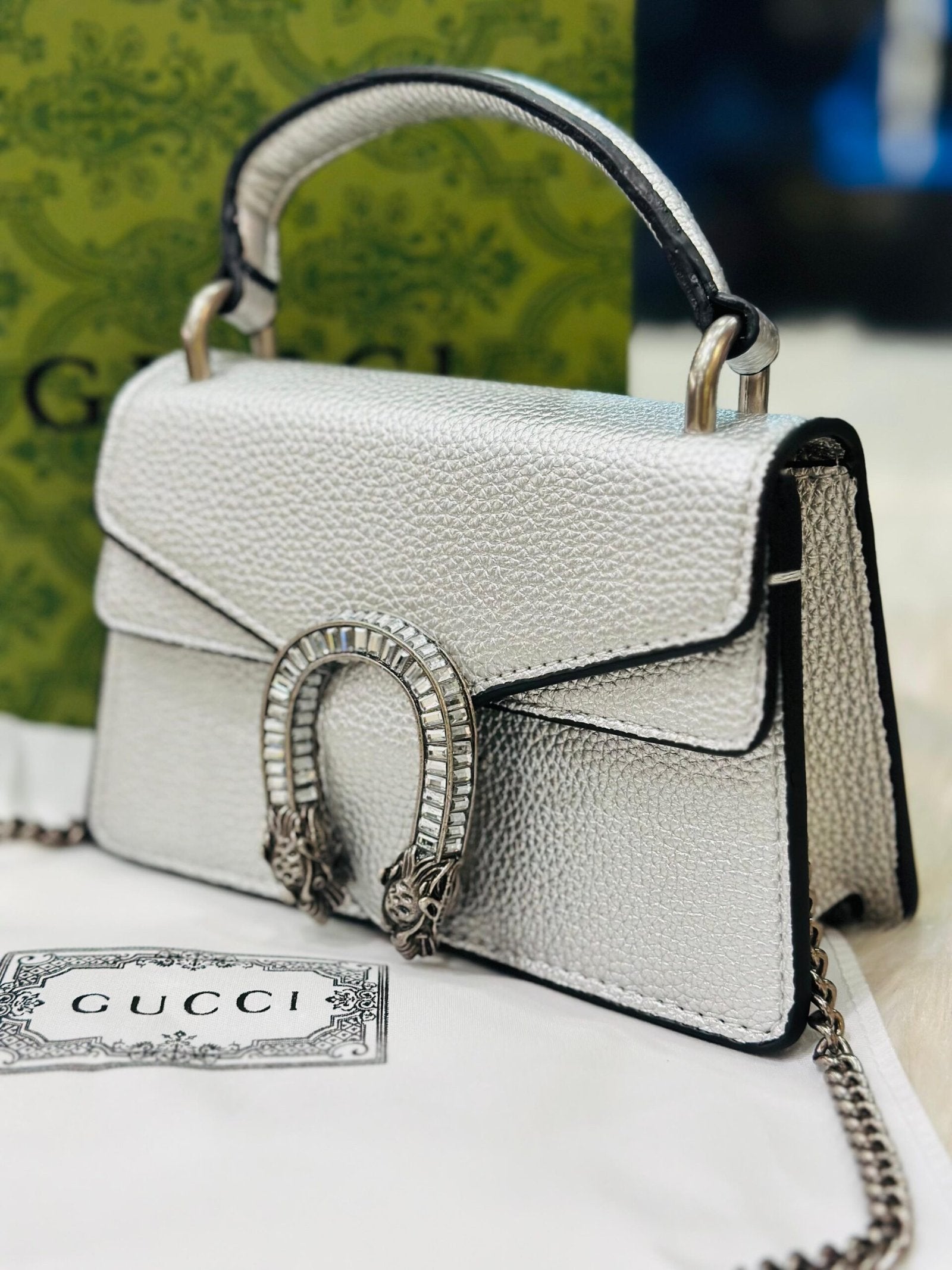 HAND BAG -320
