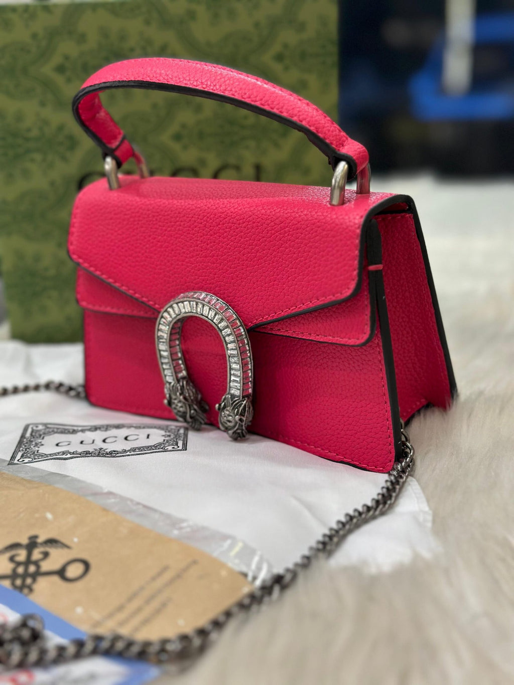 HAND BAG- 113