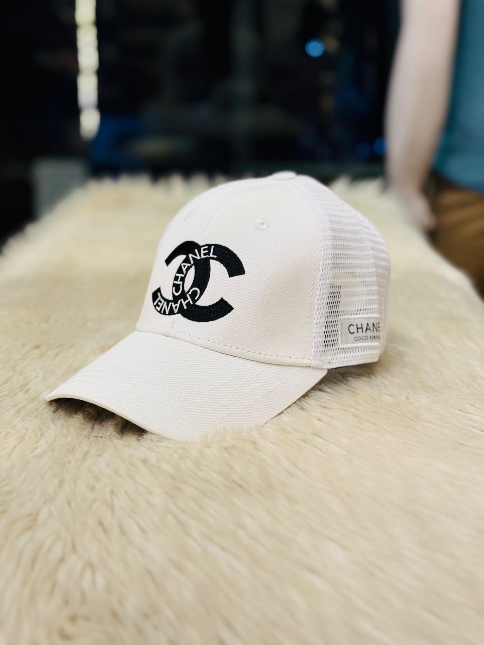CAP -29