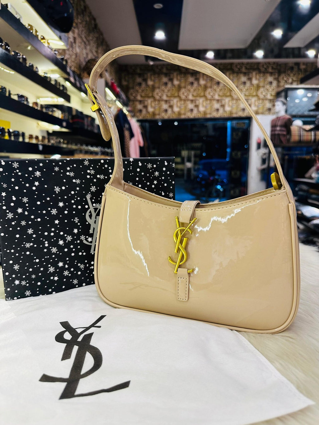 HAND BAG -277