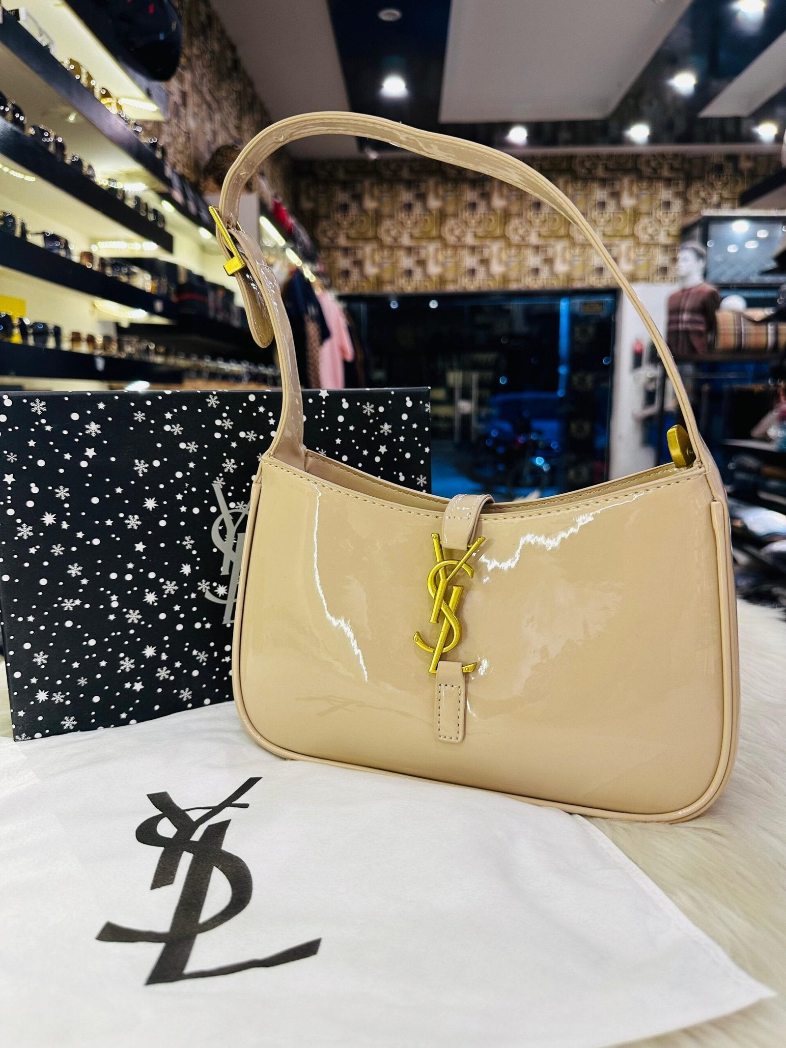 HAND BAG -277