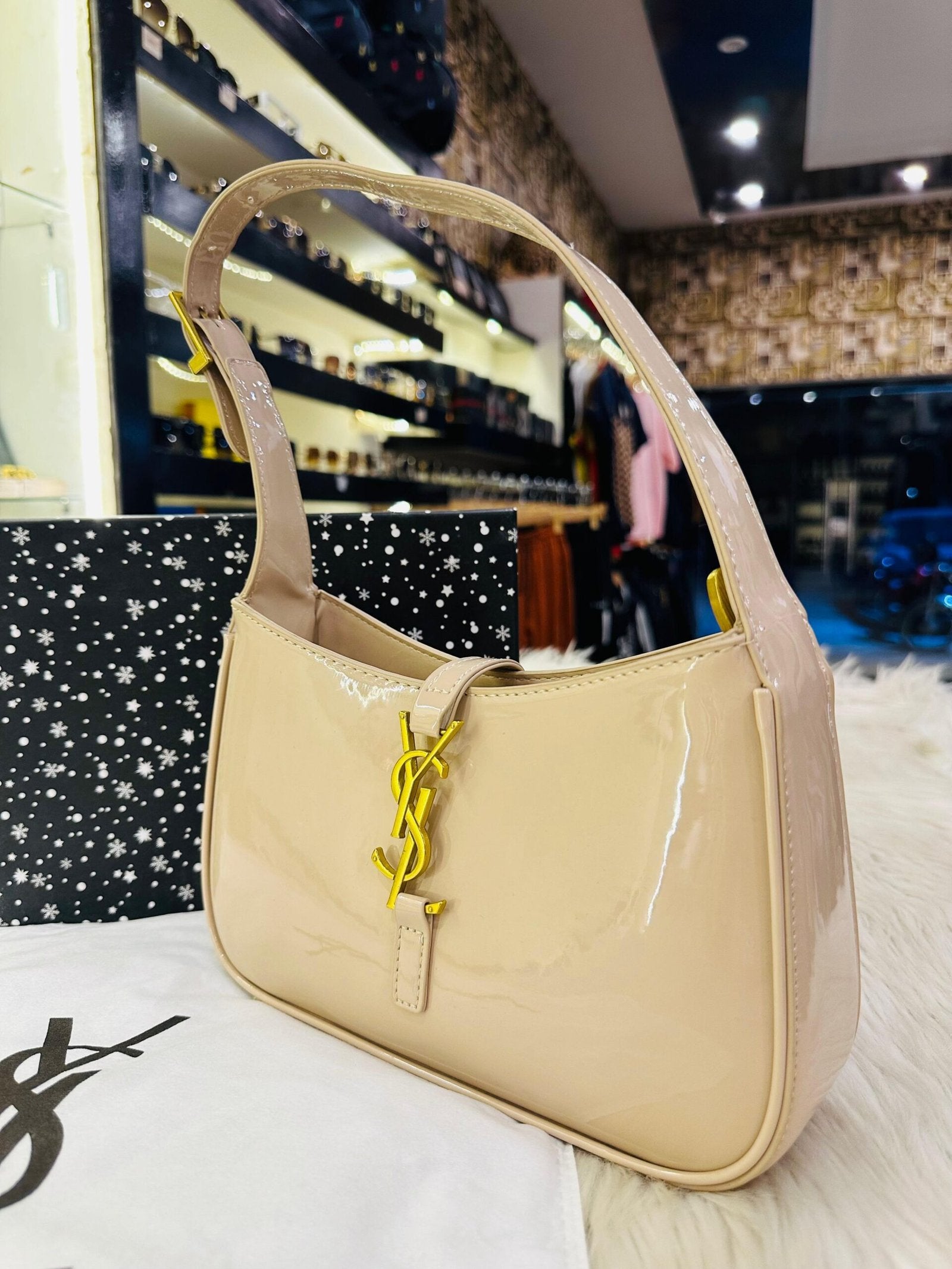 HAND BAG -277