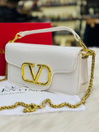 HAND BAG- 37