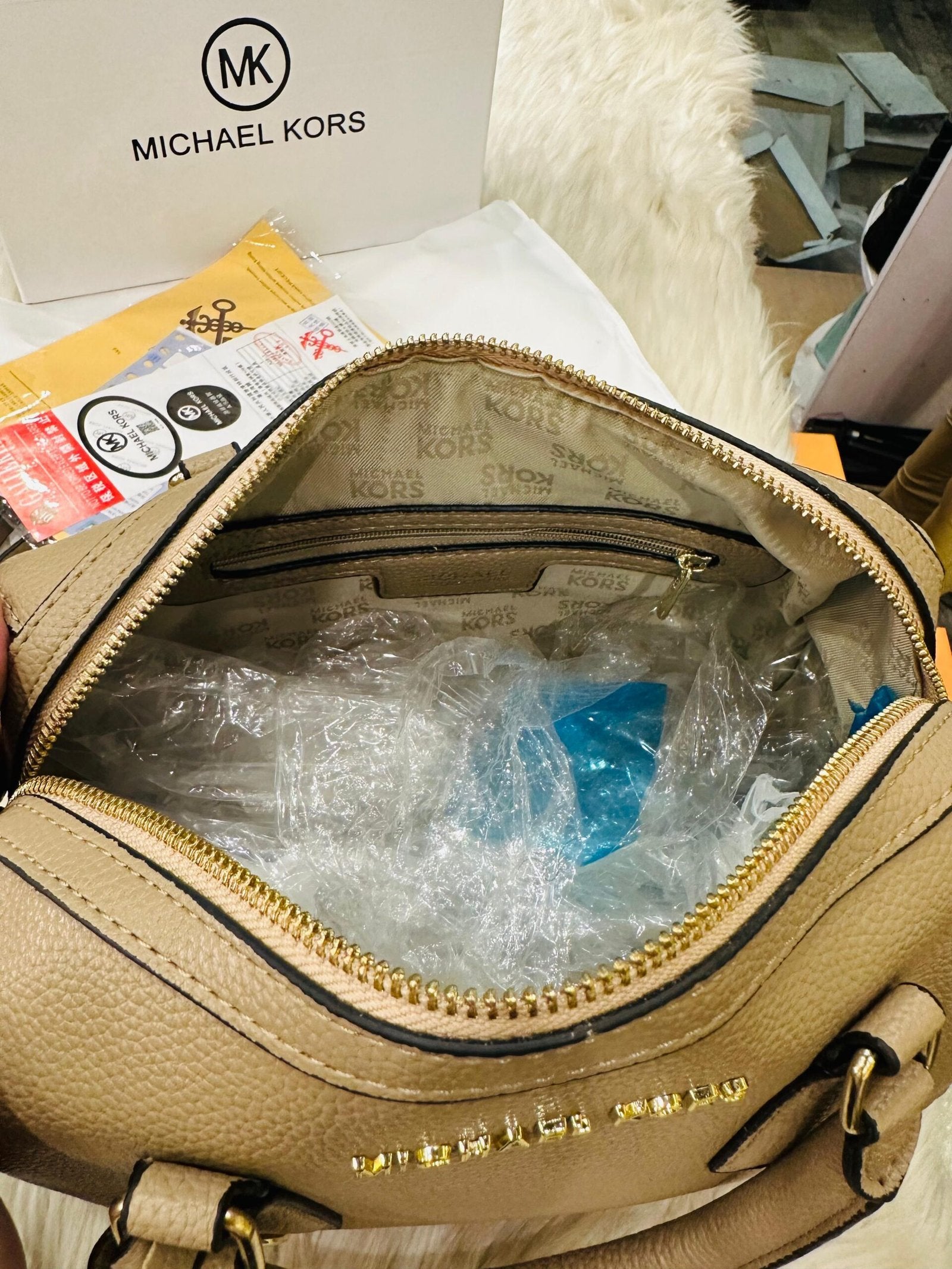 HAND BAG -322