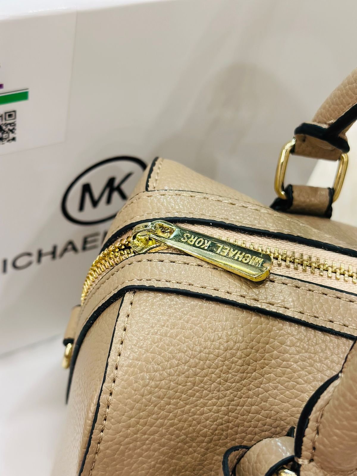 HAND BAG -322