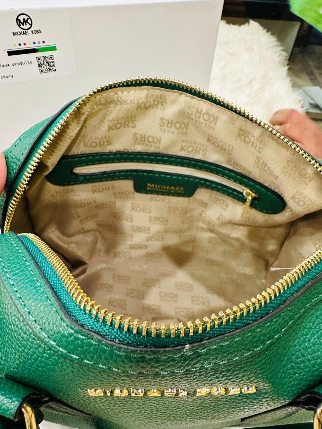 HAND BAG -323