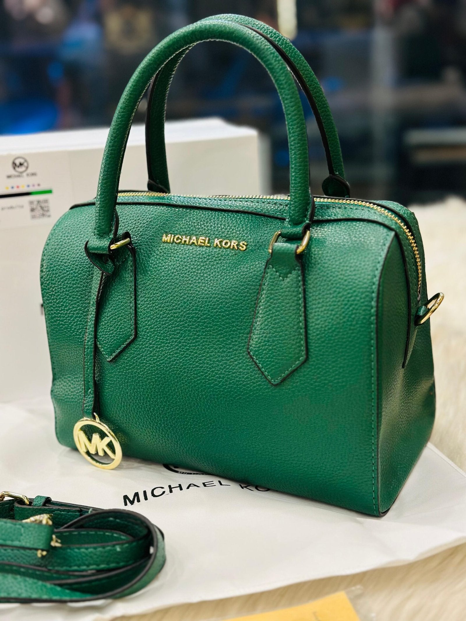 HAND BAG -323